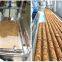 Stainless Steel Hard Biscuit Production Line Biscuit Processing Equipment Sandwiching Biscuit Making Machine