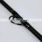 Light Weight Pure Carbon Fiber Jig Spinning Fishing Rod 2.1m with Cork Handle