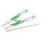 Factory Direct Offer Bamboo Disposable Twins Chopsticks 23CM
