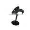 Trade Assurance RD 200 Low Price USB Wireless Barcode Reader for Express Industry Transportation