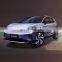 Electric Vehicle Electric Car VW ID4 CROZZ PURE 2022 Battery 5 Seat 4 Doors New Energy Vehicles