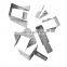 Different materials angle wood brackets joist hanger construction metal timber wholesale price wood connector