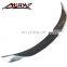 Carbon Fiber Ghibli Trunk Spoiler for Maserati Ghibli Sedan Trunk Wing 2014-2016 Year