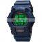 New Arrival Skmei 1633 Black Sport Digital Watch Men Wristwatch Fashion Wholesale Bulk Order