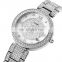 New Arrival Skmei 1739 Luxury Rose Gold Quartz Watch for Women 30 Meters Waterproof Customized Logo