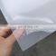 Clear Acrylic Sheet Sneeze Guard Cast Acrylic Sheets