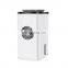 Filter Air Purifier Round Activated Carbon Air Filter Remove Dust, Bacteria