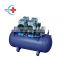 HC-L006 Dental silent air compressor /oil free air compressor (1for 3) with competitive price