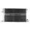 Wholesale high quality Auto parts XTS car Automobile condenser auto parts radiator For cadillac 23305638 22869501