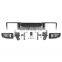 For Rr Spartacus Rear Bumper for Jeep Wrangler JL 2018+