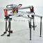 T9 portable tile cutting machine 50mm cutting thickness 	 cnc tiles cutting machine
