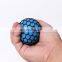Top Quality Creative Selling Decompression Anti-Stress Rainbow Squishy Mesh Balls