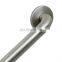 Commercial Peened Wall Mount Grab Bars With Concealed Screws