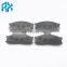 BRAKE PAD FRONT  0K71E3328Z 0K7103328Z 0K70Y3328Z SP1044 For KI A BESTA BONGO OLD FRONTIER TOPIC  SA26-49-280 SA94-49-2809A
