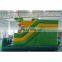 Inflatable bounce house bouncer castle