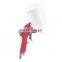 Bison China Professional Portable Mini Air Compressor Spray Guns For Paint Spray