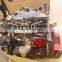 ISF2.8 ISF3.8 Series diesel engine for vehicle(.)