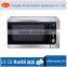 digital control counter top mircrowave oven for home using