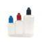 Mini Pet 5ml Plastic Dropper Bottle with Childproof Tamper Cap Pet 15 Ml Eye Dropper Bottle