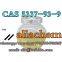 High purity 4-Methylpropiophenone CAS 5337-93-9 in stock