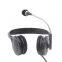 HDERA Computer Headset 3.5mm Headset Classroom for The Student Headphones HD808