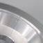 11V9 Vitrified diamond grinding wheels for PCD/PCBN tools