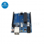 UNO DIP Разработочная плата для ATMEGA328P/16U2 CH340 с кабелем