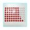 Water Sensitive Labels Water Indicator Warranty Stickers