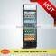 Upright baverage drinks cooler glass door Display showcase Refrigerator