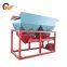 Mining Separator Gold Jigger mineral Separation Gravity Jig Machine Diamond plant jig concentrate machine