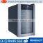 thermoelectric cooling champagne/red wine cooler, wine cabinet