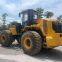 Used Liugong 862H loader! Heavy Duty New Equipment Large Forklift