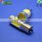 Superbright 6w 7.5w led bulb bay15d canbus bulb 10-30V error free led bulb