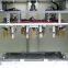 Low-profile Hot Riveting Welding Machine Used in Car Plastic Parts