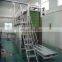 fully automatic canned tuna fish processing plant