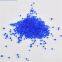 Color-changing silica gel 3-5mm moisture proof indicator for transformer respirator