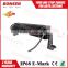 wholesale 50 inch automobile LED bar light off road bar lamp 3w CREEs waterproof IP67 motor parts accessories