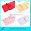 cheaper promotion super water absorption custom towel gift sets