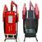 High Efficiency/Speed Double Blade Granite Marble Quarry Stone Block Mining Machine