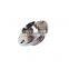 Sinotruk Howo Lkw-Ersatzteilsupplier Lkw-Motor, Getriebe, Achse, Fahrerhausteile WG7117349251 Hinterradnabe