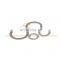 HOWO Truck HC 16 Front/Middle/Rear Axle Accessories Rear Axle Hb and Brake System WG680340015 Ring