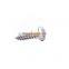 China Original Shacman F2000/L3000/M3000/F3000/X3000 Truck Spare Parts 06071581507 Oval-headself-tappingscrew