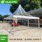 3x3m 4x4m 5x5m 6x6m 8x8m 10x10m Chinese Wedding Event Pagoda Tents for Sale