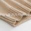 Autumn Winter England Style Casual Turtleneck Sweater 100% Thick Pure Cashmere Solid Pattern with Button Decoration Front Logo