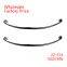 15507498, 22-374 Heavy Duty Vehicle Front Axle Wheel Parabolic Spring Arm Wholesale For GMC