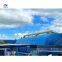 Best Sale Waste Tyre/plastic Pyrolysis Recycling Machine 100kg-50 Ton Waste Plastic Pyrolysis Plant for Waste plastic PP PS ABS Recovery Equipment