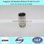 CNC Precision Milling Machined Parts, Stainless Steel CP Extension Nipple