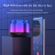 Mini Easy To Use Monitor 100HZ-20KHZ Computer Party Speaker 500mAh Accessories ABS IPX4 Professional Bluetooth Speakers