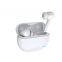 OEM brand TWS BT earphone hifi stereo wireless in-ear headphones noise canceling ENC earbuds