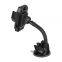 Suction Cup Car Mount Accessories and Car phone holder 360 Degree Rotation Long Arm Universal Cell Phone Mount Holder
